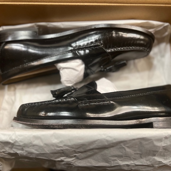 Cole Haan Pinch Tassel Loafer (Size 9) main image 5